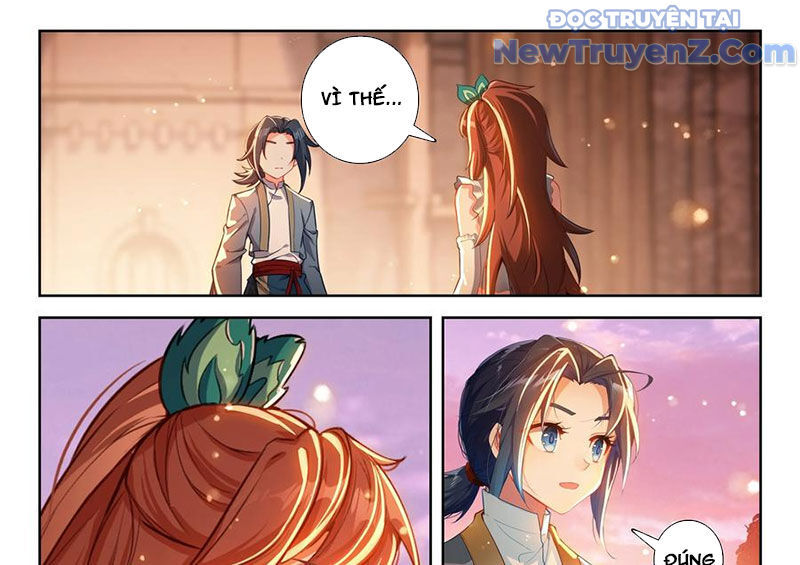 Đấu La Đại Lục 5 - Chapter 237 - Page 8