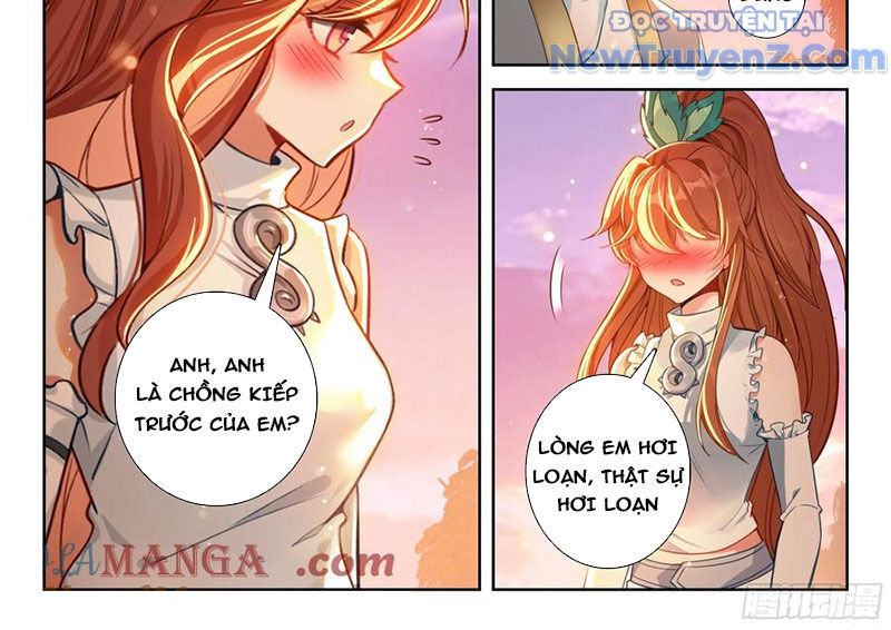 Đấu La Đại Lục 5 - Chapter 237 - Page 9