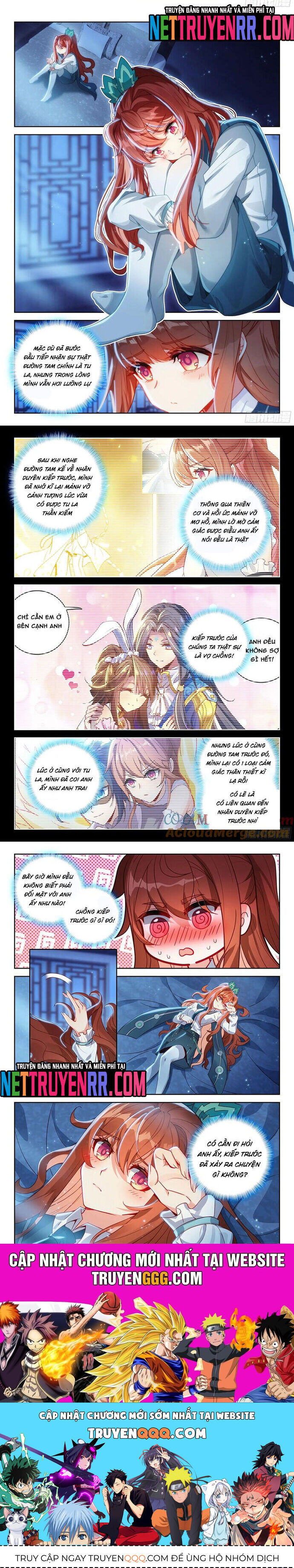 Đấu La Đại Lục 5 - Chapter 238 - Page 5