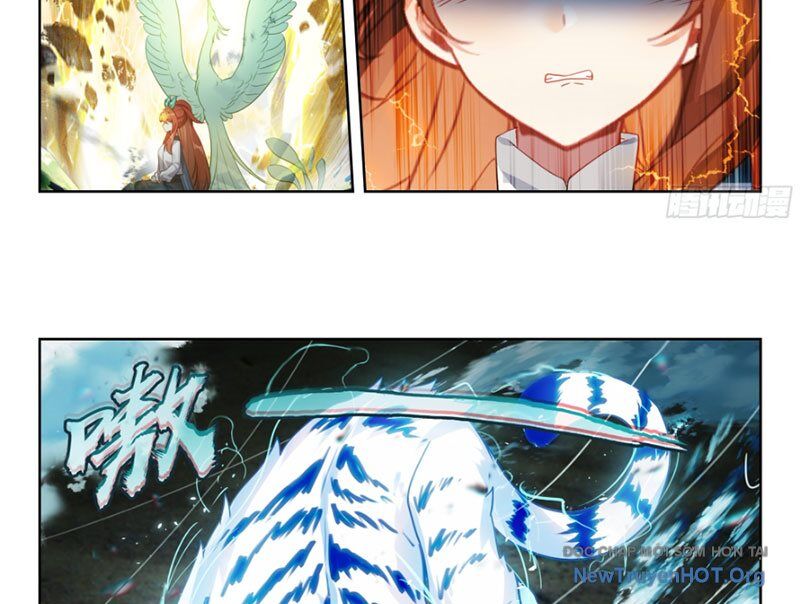 Đấu La Đại Lục 5 - Chapter 240 - Page 10