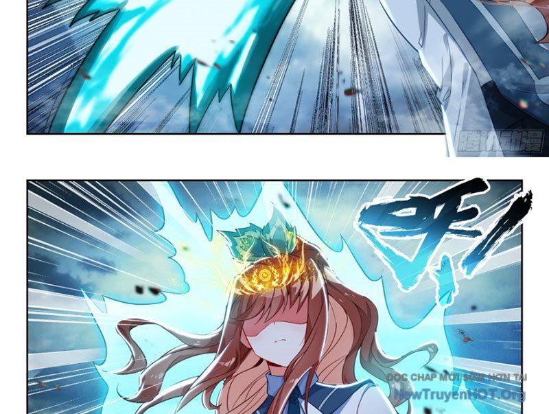 Đấu La Đại Lục 5 - Chapter 240 - Page 12