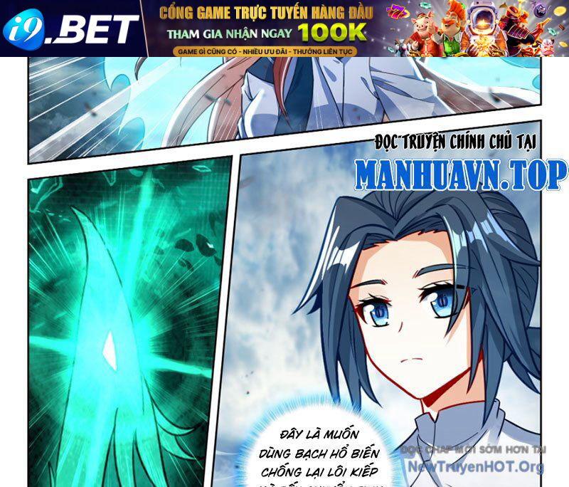 Đấu La Đại Lục 5 - Chapter 240 - Page 13