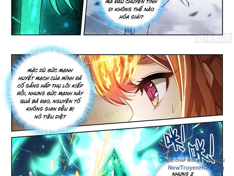 Đấu La Đại Lục 5 - Chapter 240 - Page 14