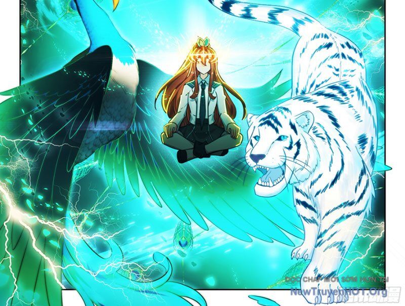 Đấu La Đại Lục 5 - Chapter 240 - Page 17