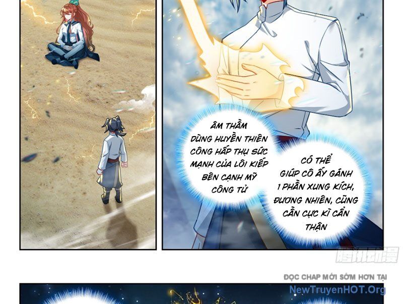 Đấu La Đại Lục 5 - Chapter 240 - Page 19