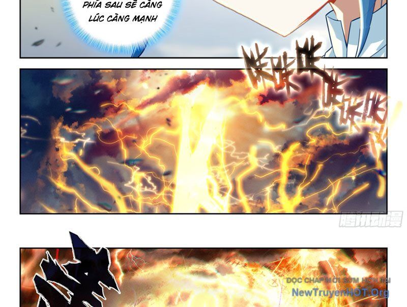 Đấu La Đại Lục 5 - Chapter 240 - Page 21