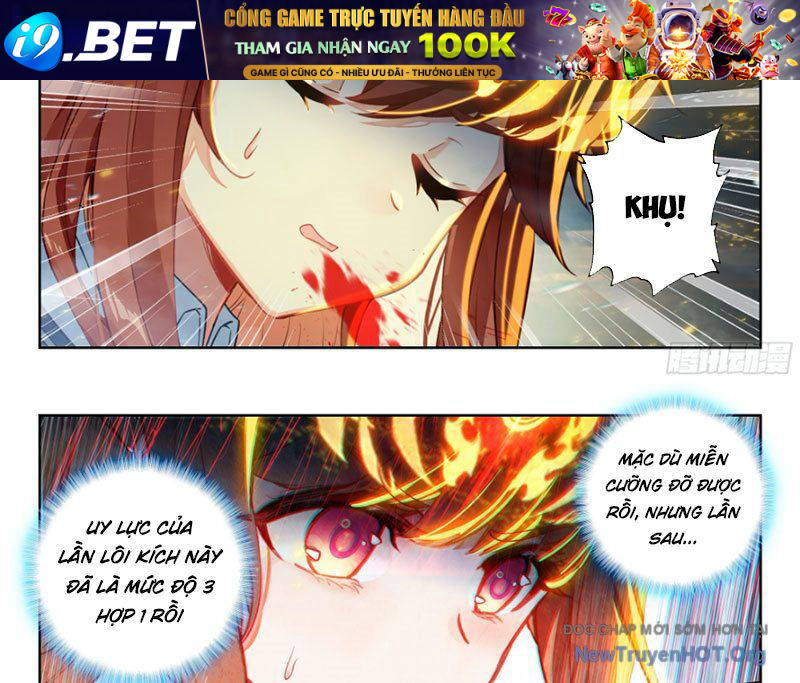 Đấu La Đại Lục 5 - Chapter 240 - Page 25