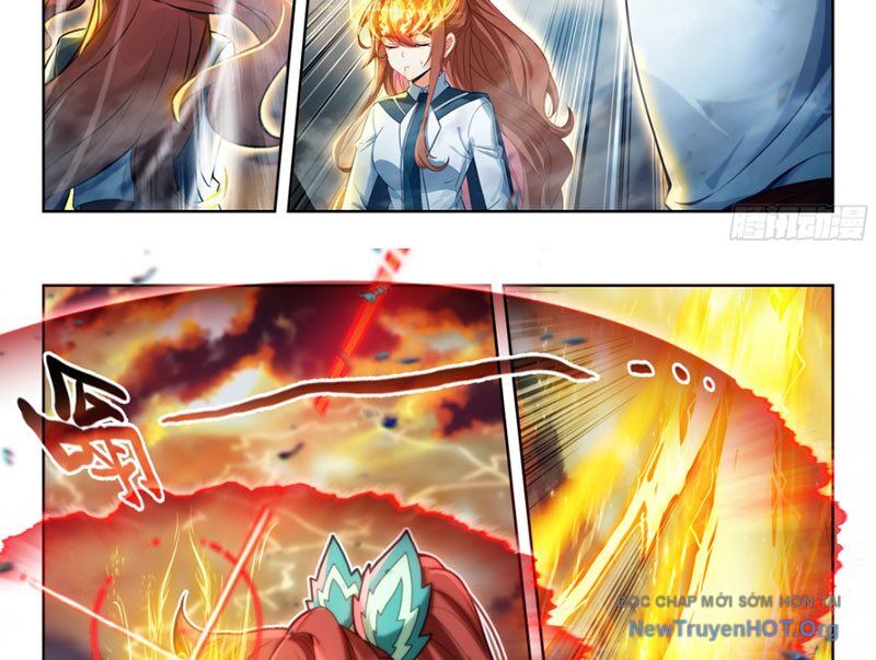 Đấu La Đại Lục 5 - Chapter 240 - Page 27