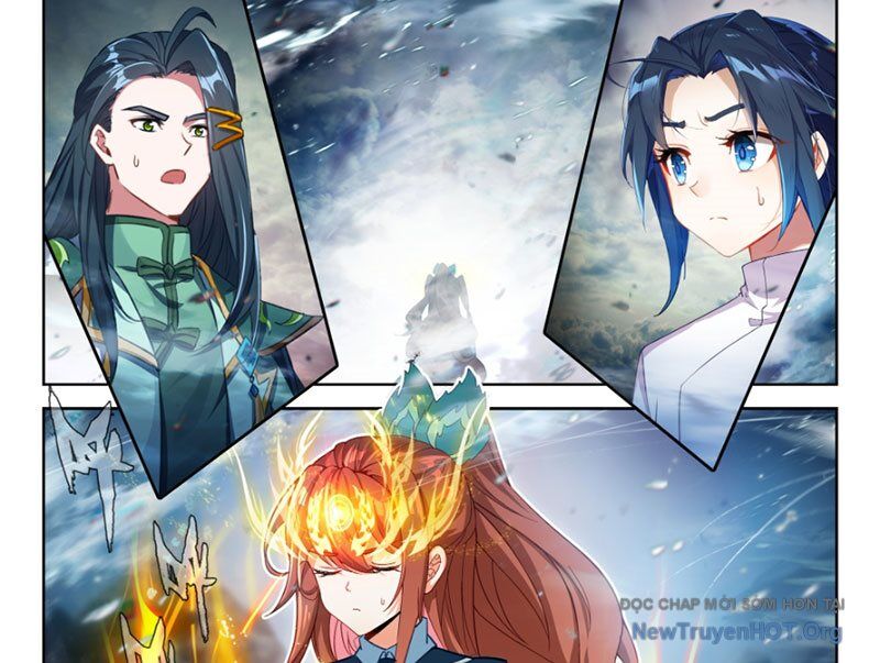 Đấu La Đại Lục 5 - Chapter 240 - Page 3