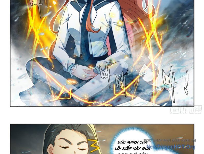 Đấu La Đại Lục 5 - Chapter 240 - Page 4