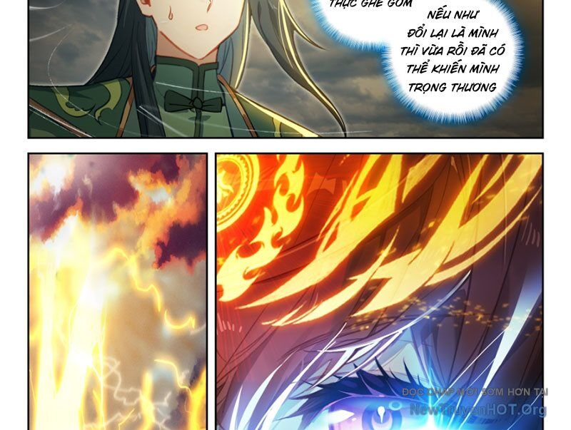 Đấu La Đại Lục 5 - Chapter 240 - Page 5