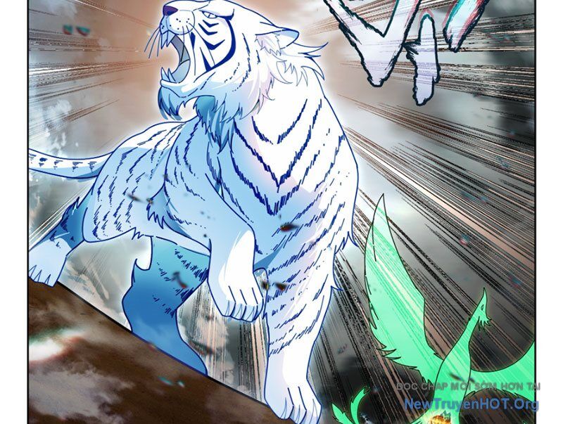 Đấu La Đại Lục 5 - Chapter 240 - Page 7