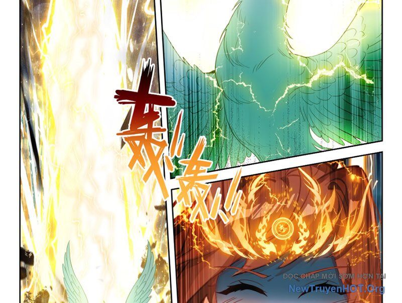 Đấu La Đại Lục 5 - Chapter 240 - Page 9