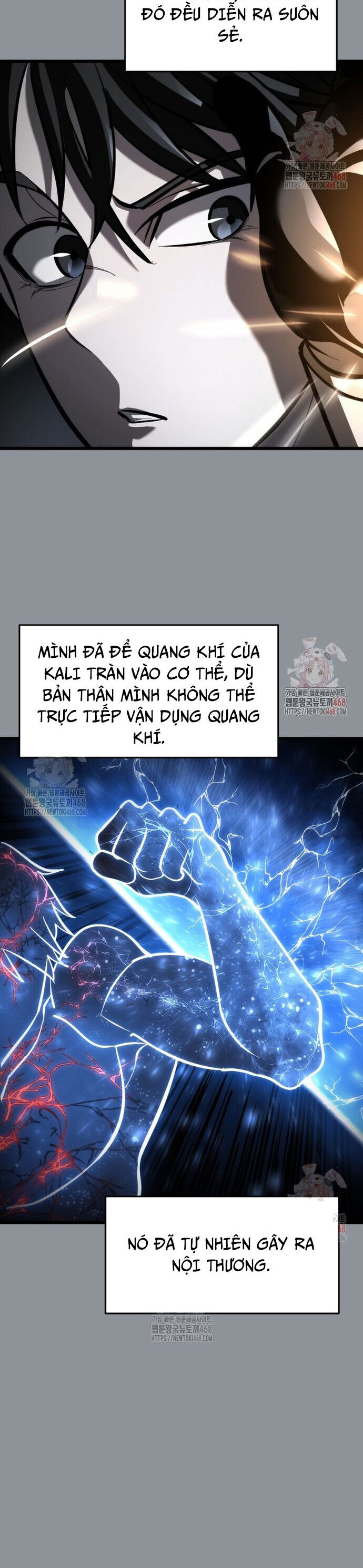 Sát Long Nhân Hồi Quy Siêu Việt - Chapter 42 - Page 10