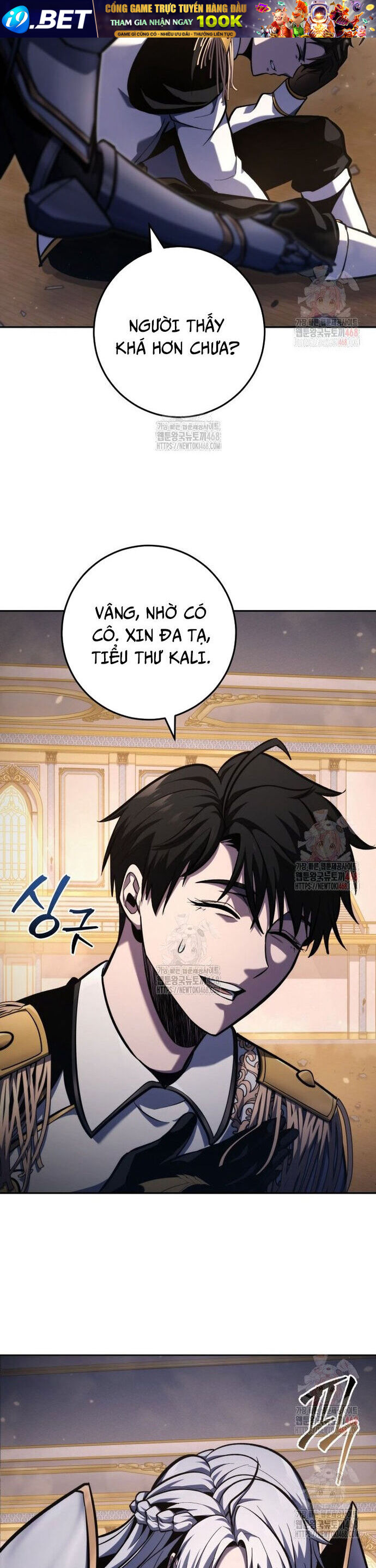 Sát Long Nhân Hồi Quy Siêu Việt - Chapter 42 - Page 12