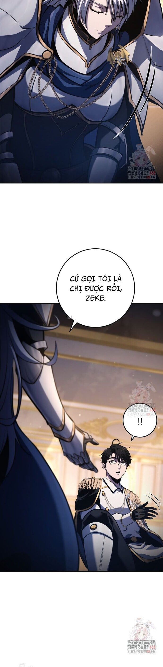 Sát Long Nhân Hồi Quy Siêu Việt - Chapter 42 - Page 13