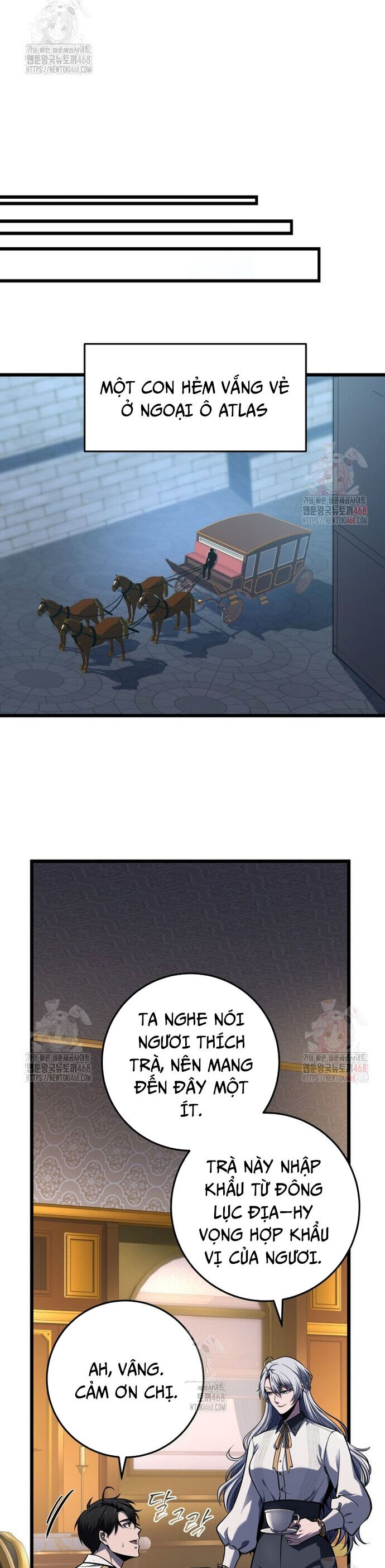 Sát Long Nhân Hồi Quy Siêu Việt - Chapter 42 - Page 14