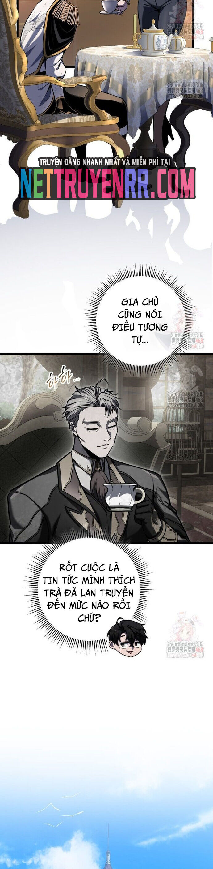 Sát Long Nhân Hồi Quy Siêu Việt - Chapter 42 - Page 15