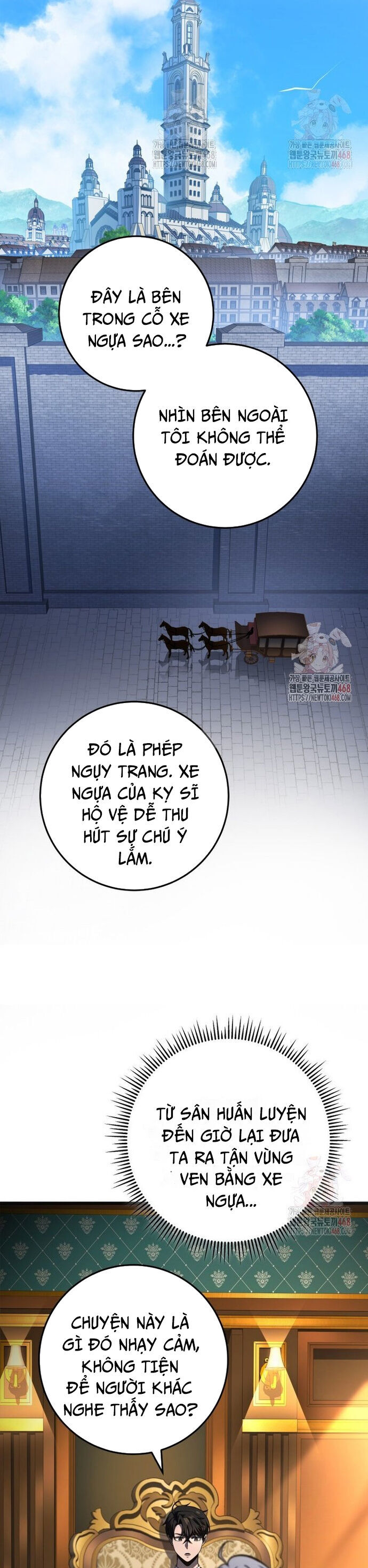 Sát Long Nhân Hồi Quy Siêu Việt - Chapter 42 - Page 16
