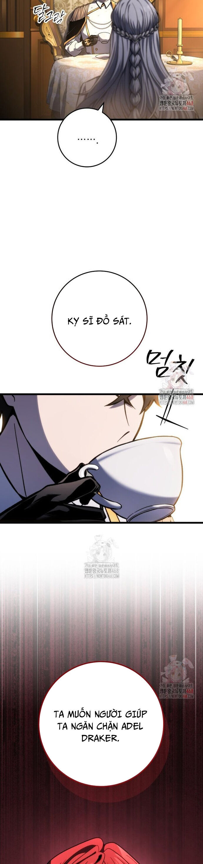 Sát Long Nhân Hồi Quy Siêu Việt - Chapter 42 - Page 17