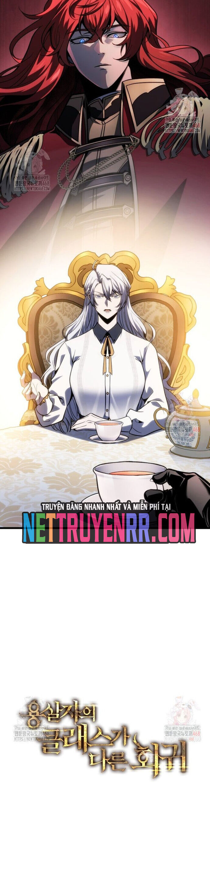 Sát Long Nhân Hồi Quy Siêu Việt - Chapter 42 - Page 18