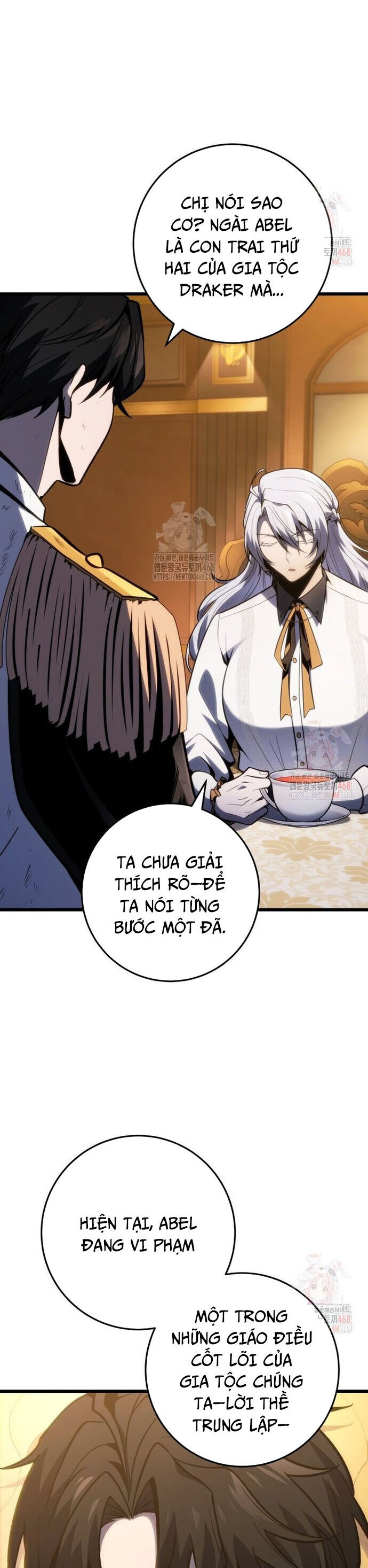 Sát Long Nhân Hồi Quy Siêu Việt - Chapter 42 - Page 19