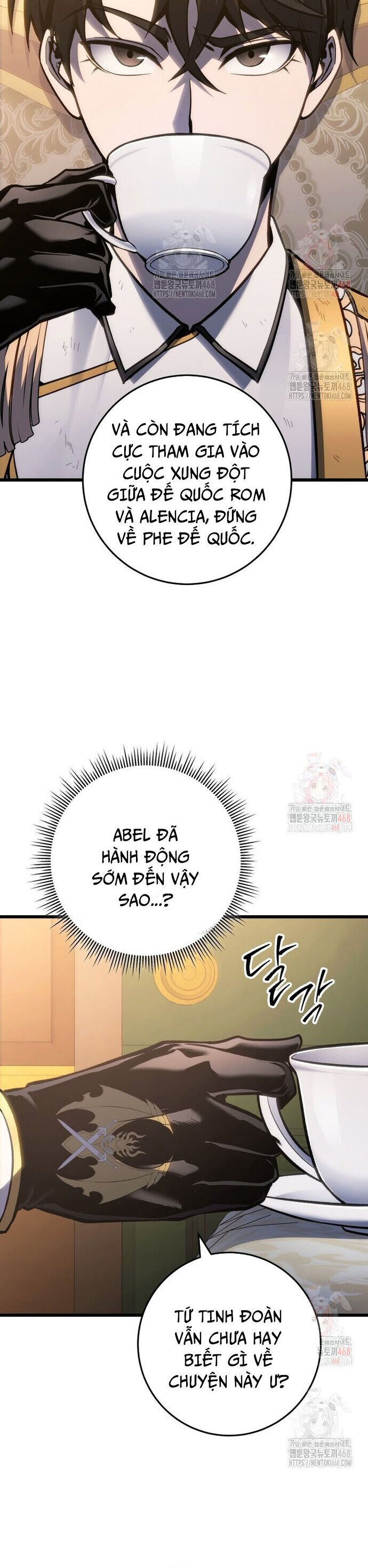 Sát Long Nhân Hồi Quy Siêu Việt - Chapter 42 - Page 20