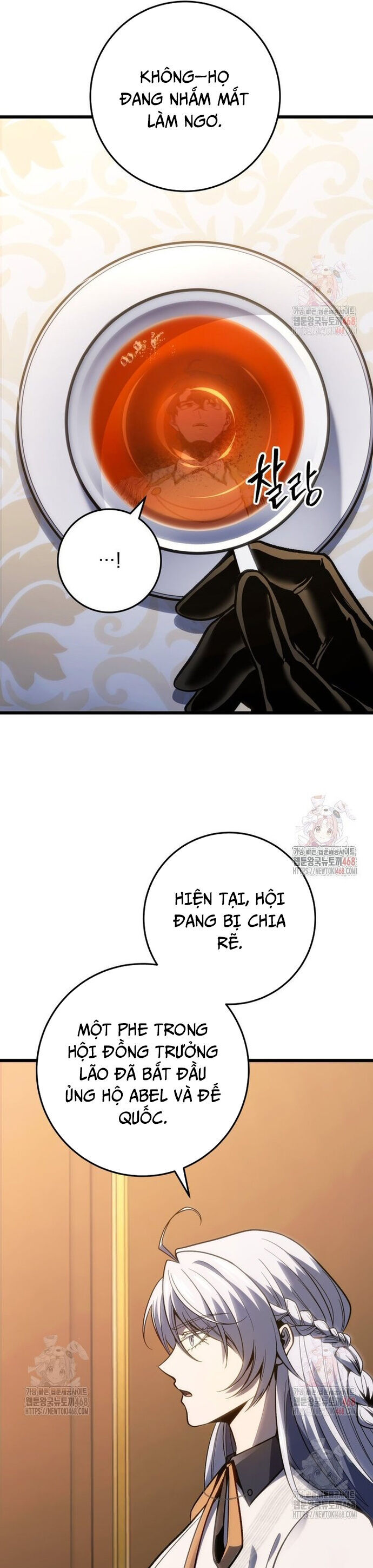 Sát Long Nhân Hồi Quy Siêu Việt - Chapter 42 - Page 21