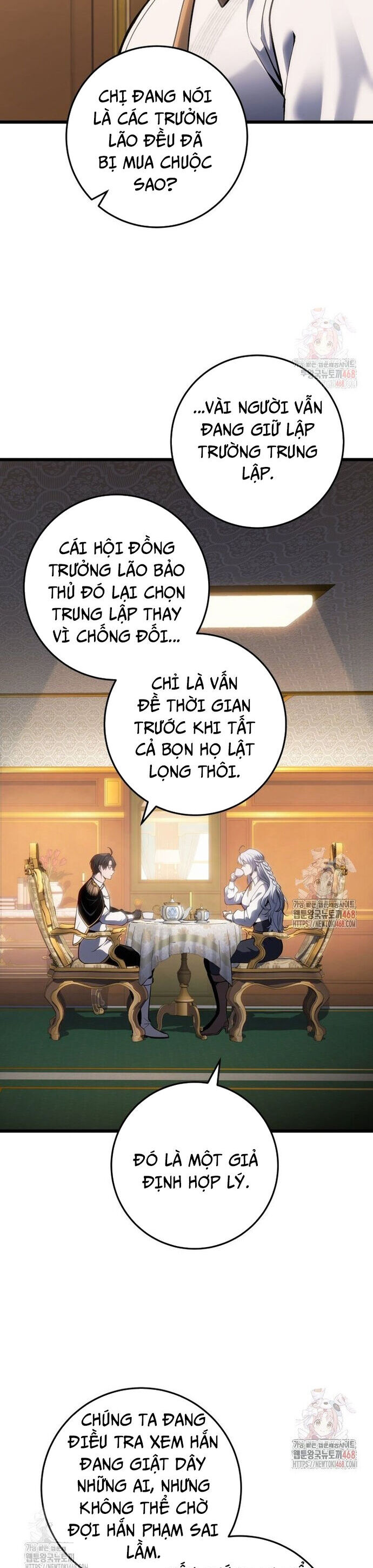 Sát Long Nhân Hồi Quy Siêu Việt - Chapter 42 - Page 22