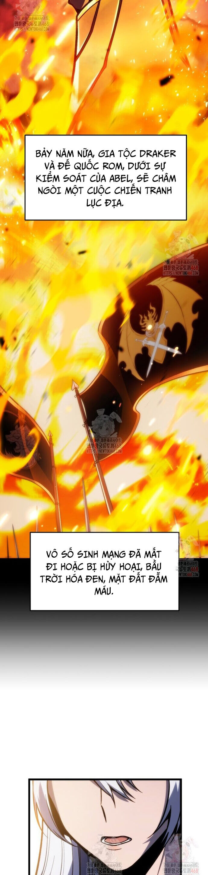 Sát Long Nhân Hồi Quy Siêu Việt - Chapter 42 - Page 24