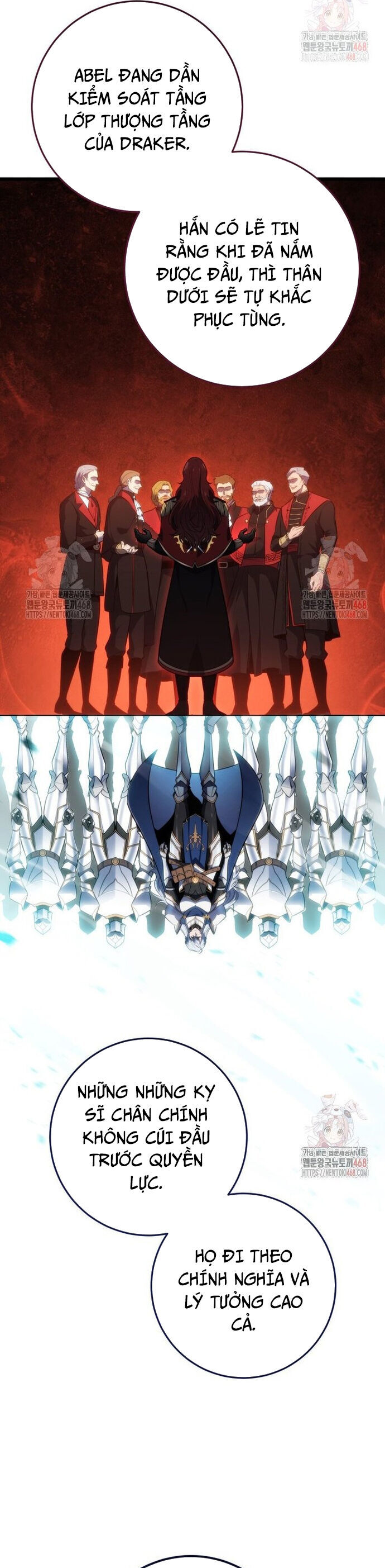 Sát Long Nhân Hồi Quy Siêu Việt - Chapter 42 - Page 26