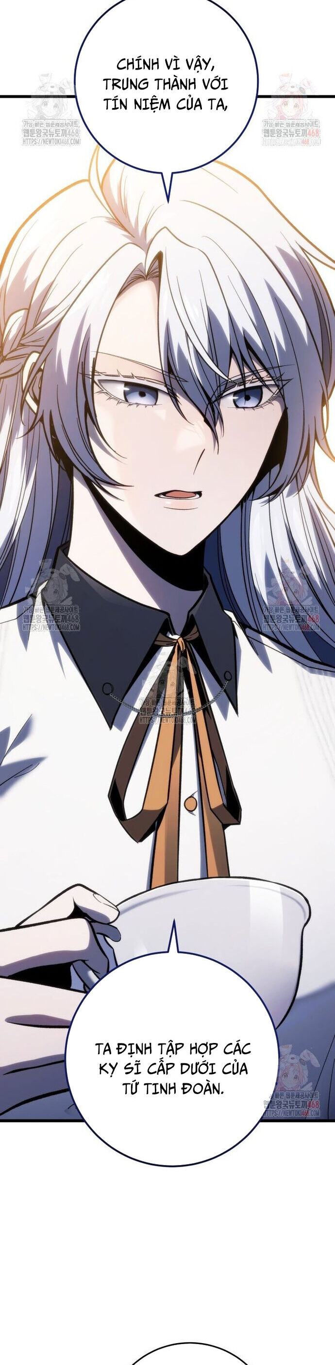 Sát Long Nhân Hồi Quy Siêu Việt - Chapter 42 - Page 27