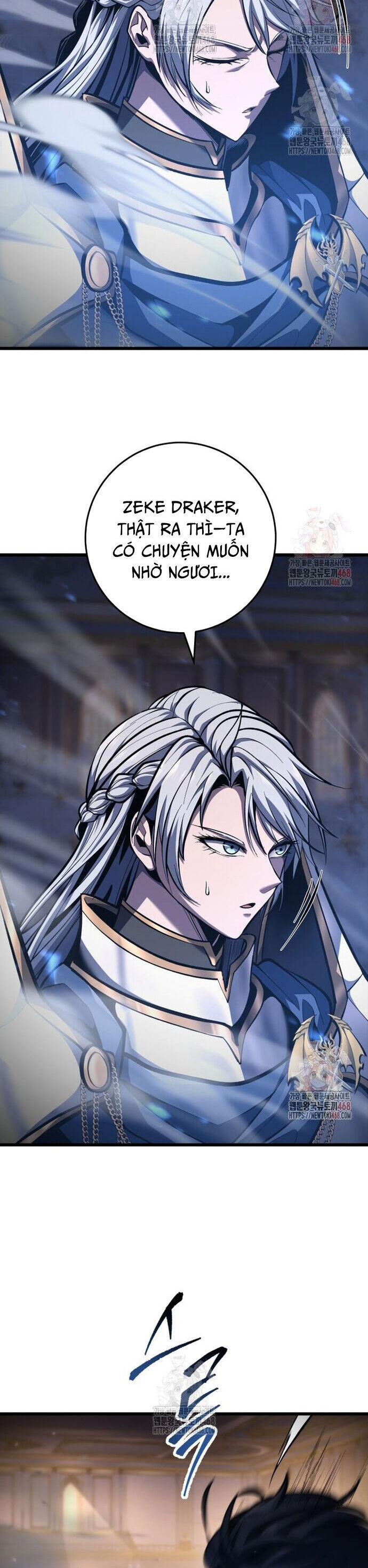 Sát Long Nhân Hồi Quy Siêu Việt - Chapter 42 - Page 3