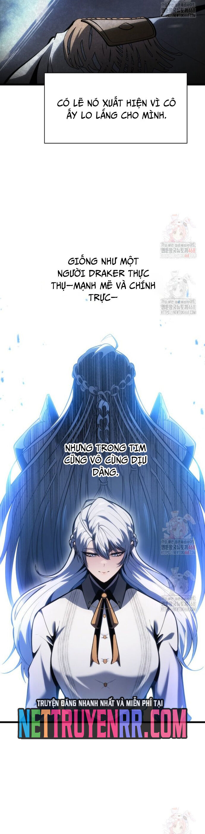 Sát Long Nhân Hồi Quy Siêu Việt - Chapter 42 - Page 30