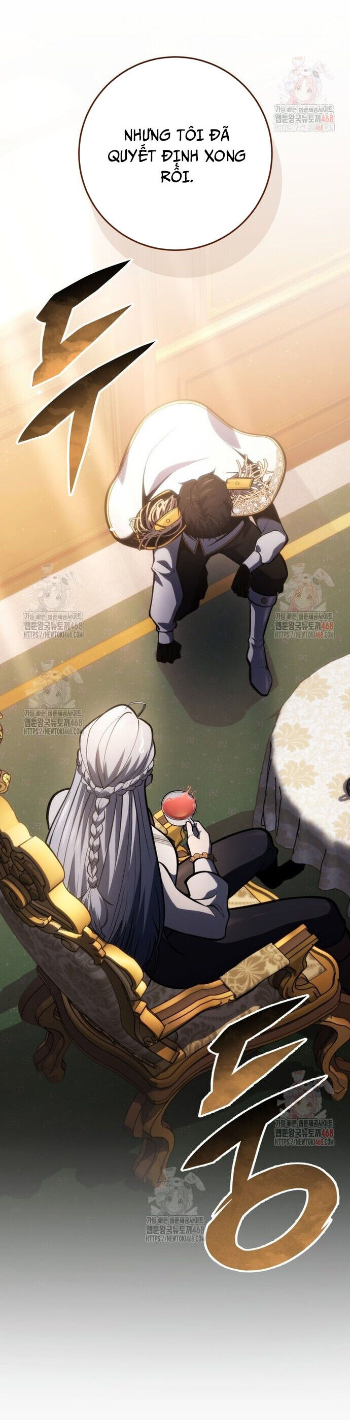 Sát Long Nhân Hồi Quy Siêu Việt - Chapter 42 - Page 32