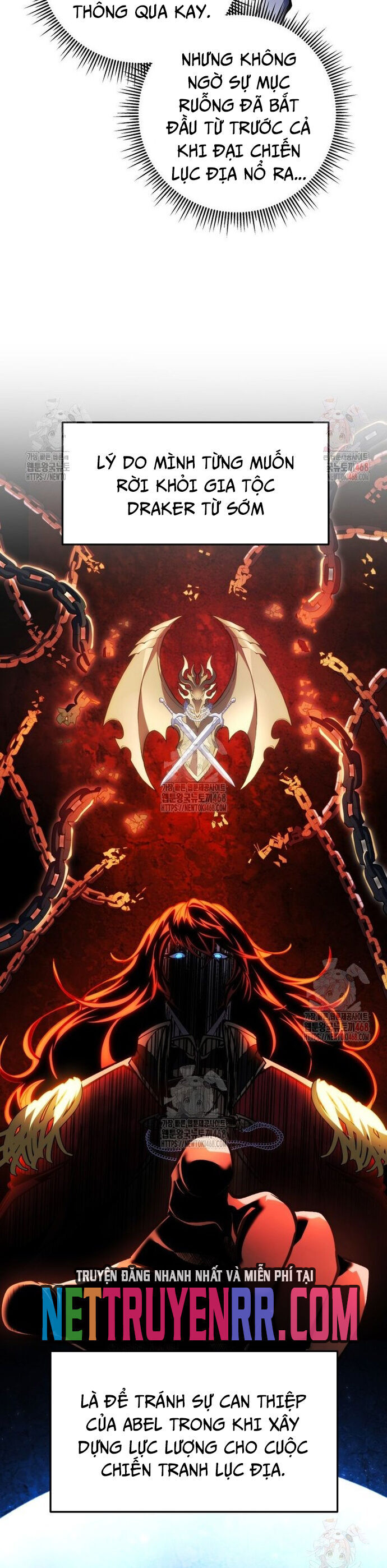 Sát Long Nhân Hồi Quy Siêu Việt - Chapter 42 - Page 35