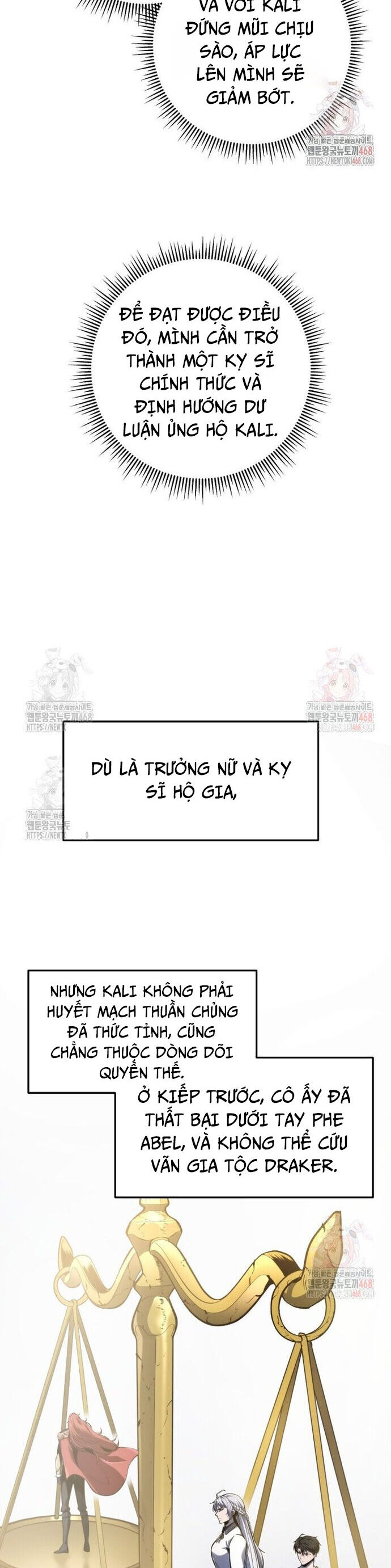 Sát Long Nhân Hồi Quy Siêu Việt - Chapter 42 - Page 37