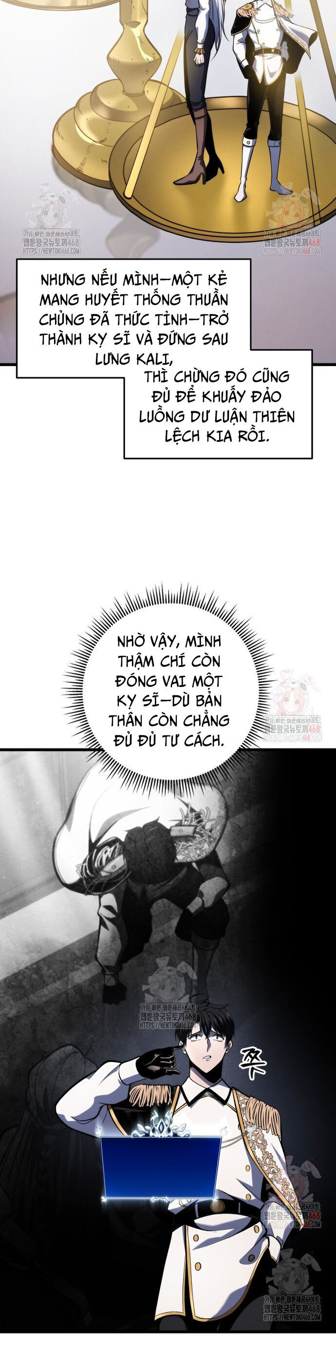 Sát Long Nhân Hồi Quy Siêu Việt - Chapter 42 - Page 38
