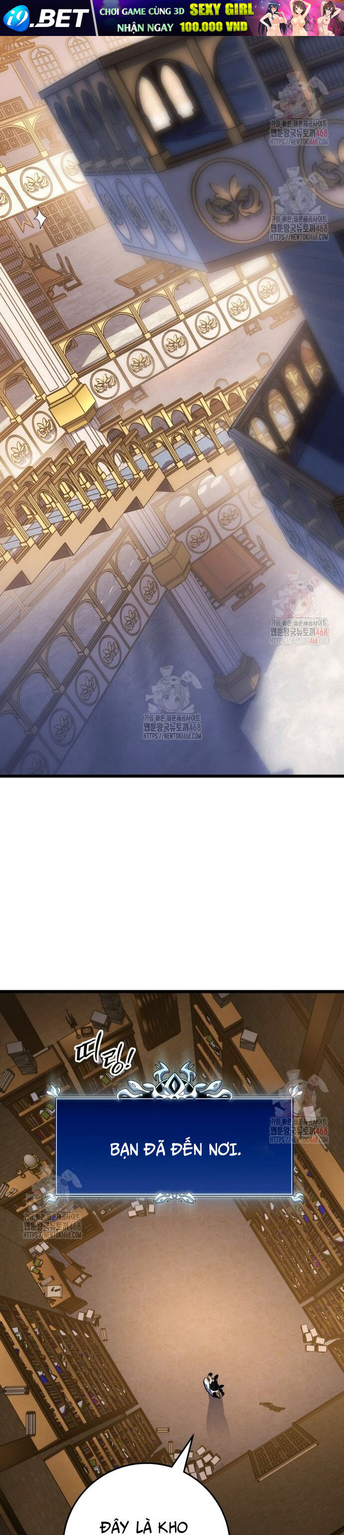 Sát Long Nhân Hồi Quy Siêu Việt - Chapter 42 - Page 41