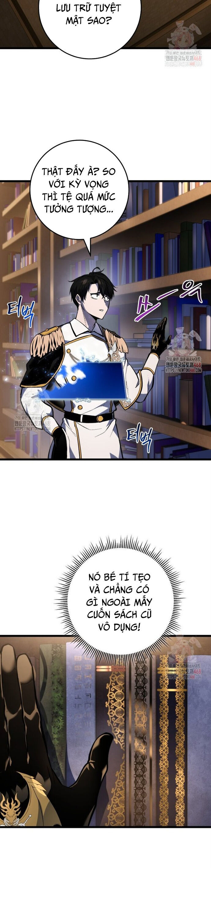 Sát Long Nhân Hồi Quy Siêu Việt - Chapter 42 - Page 42