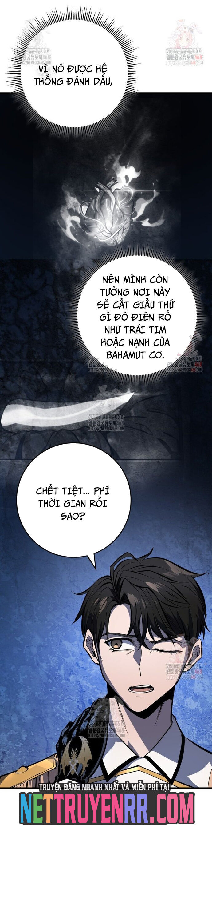 Sát Long Nhân Hồi Quy Siêu Việt - Chapter 42 - Page 43