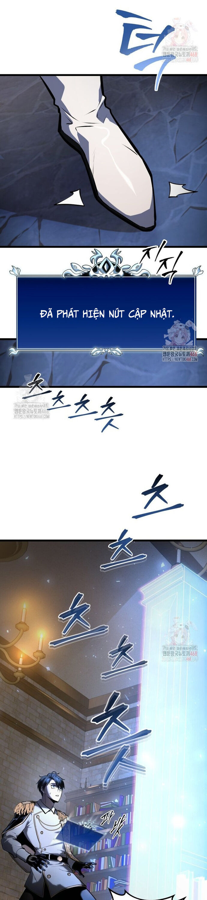 Sát Long Nhân Hồi Quy Siêu Việt - Chapter 42 - Page 44