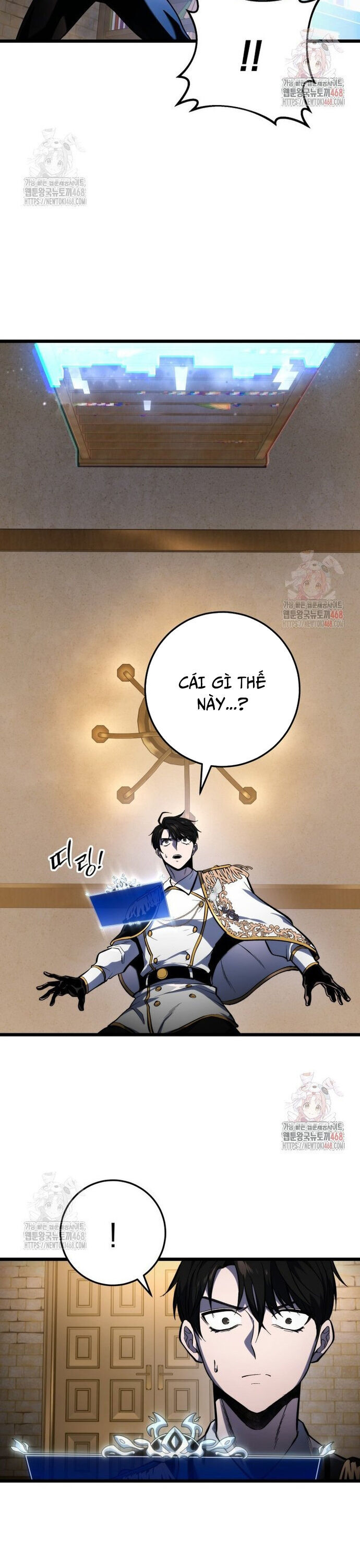 Sát Long Nhân Hồi Quy Siêu Việt - Chapter 42 - Page 45