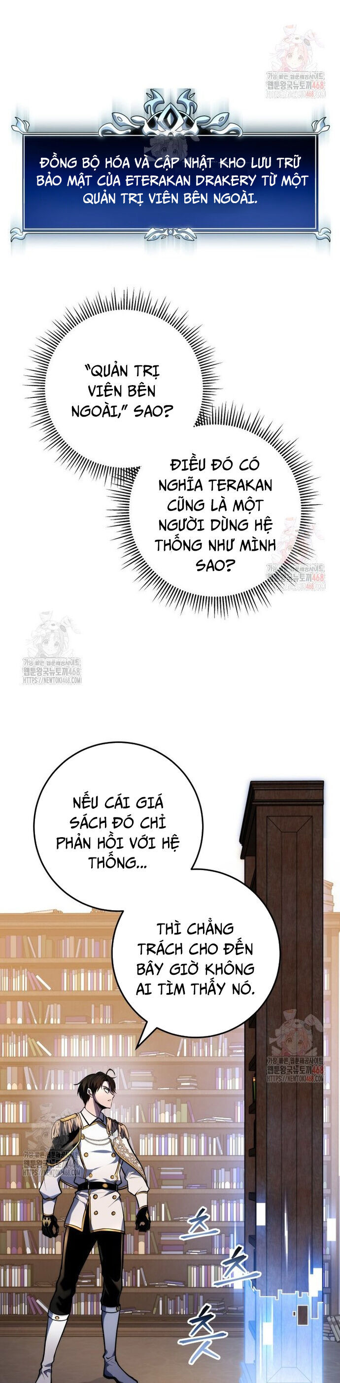 Sát Long Nhân Hồi Quy Siêu Việt - Chapter 42 - Page 46