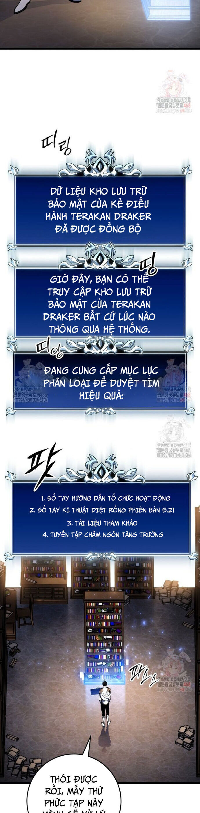 Sát Long Nhân Hồi Quy Siêu Việt - Chapter 42 - Page 47