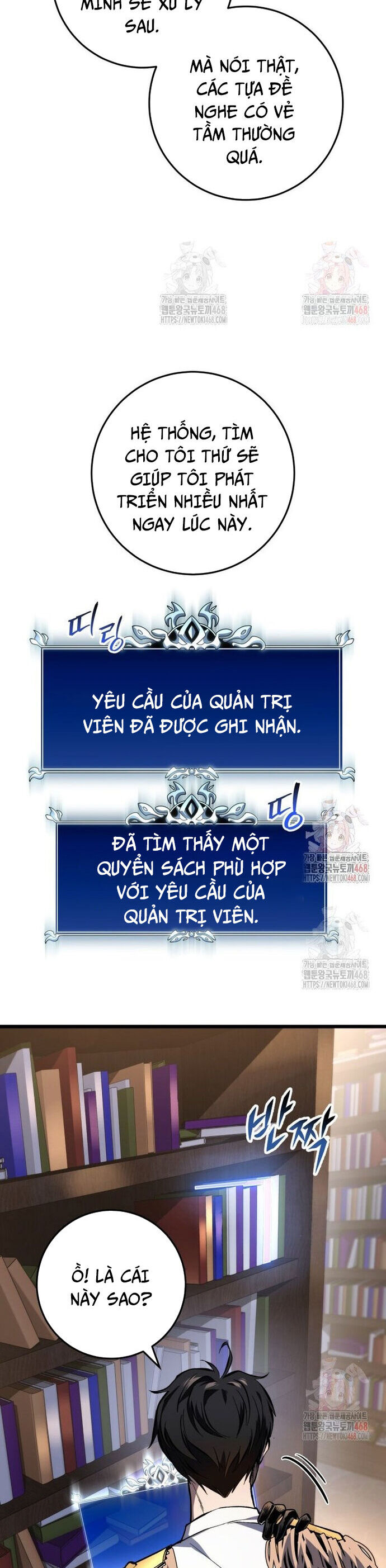 Sát Long Nhân Hồi Quy Siêu Việt - Chapter 42 - Page 48