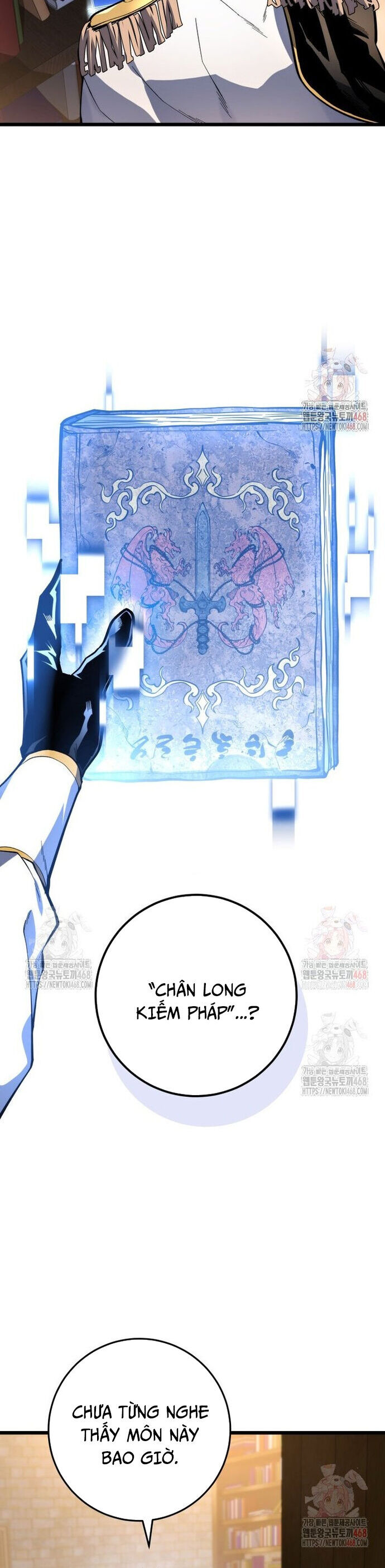 Sát Long Nhân Hồi Quy Siêu Việt - Chapter 42 - Page 49