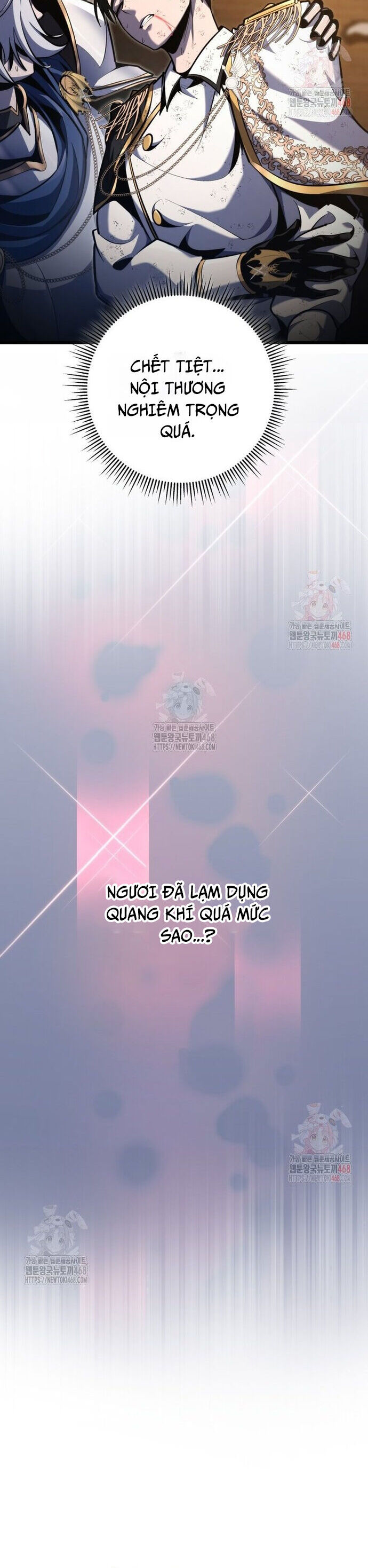 Sát Long Nhân Hồi Quy Siêu Việt - Chapter 42 - Page 5