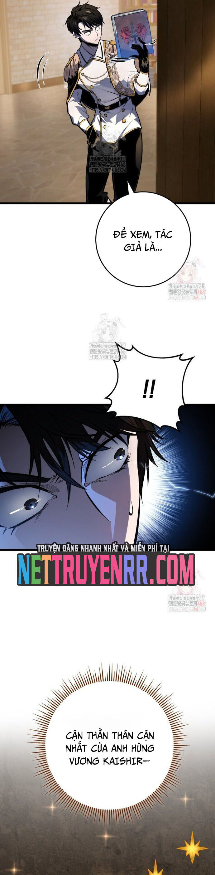 Sát Long Nhân Hồi Quy Siêu Việt - Chapter 42 - Page 50