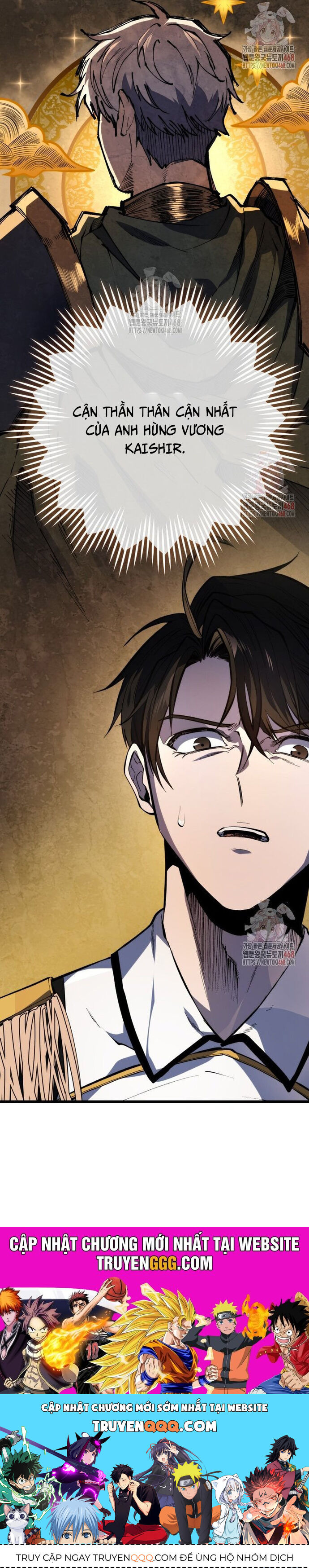 Sát Long Nhân Hồi Quy Siêu Việt - Chapter 42 - Page 51